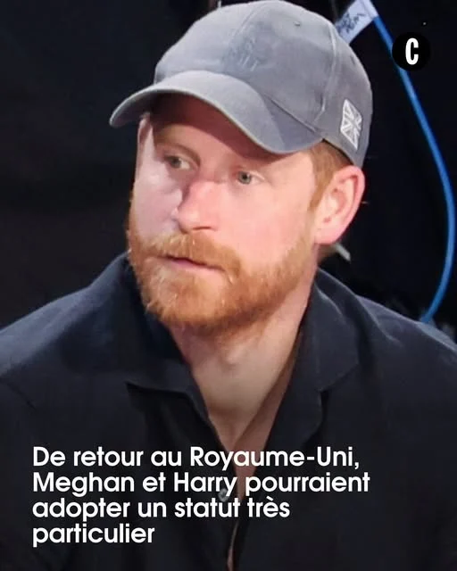Harry et Meghan de retour au Royaume-Uni, mais pour combien de temps?