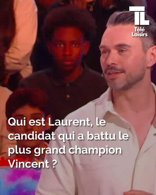 Il refuse 8 100 € et bat le champion aux 267 victoires