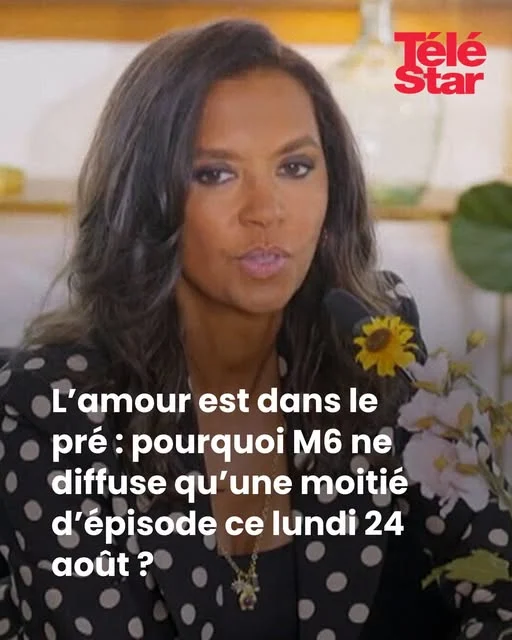 L&rsquo;amour est dans le pré: 2,8 millions de fans, mais des épisodes coupés en deux