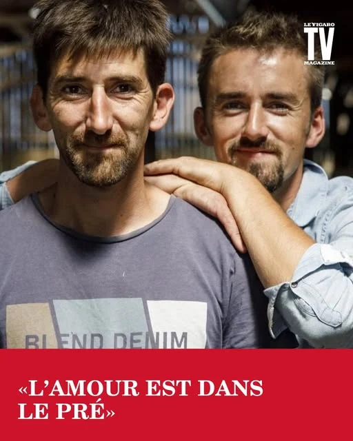 L&rsquo;amour est dans le pré: Fabien en larmes devant le speed dating d&rsquo;Étienne