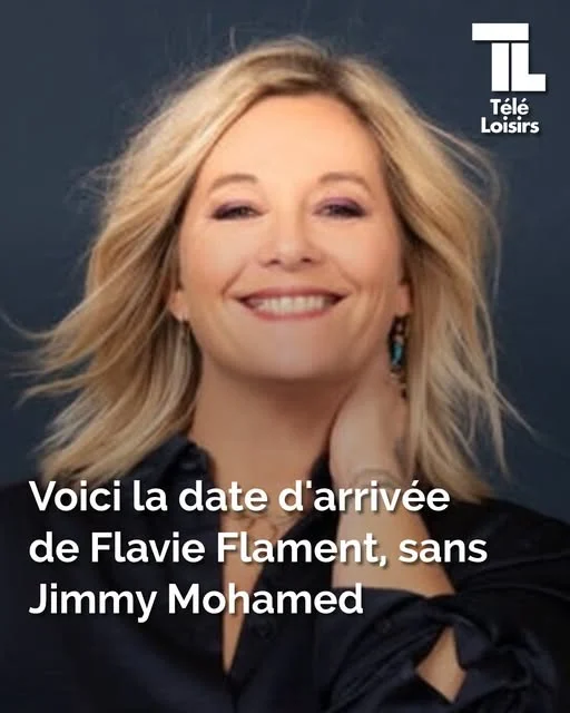 Le Mag de la santé passe sur France 2 le 7 septembre avec Flavie Flament