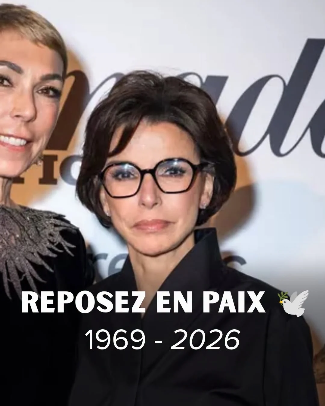 Mathilde Favier et Nicolas Altmayer tués dans un accident dans les Deux-Sèvres
