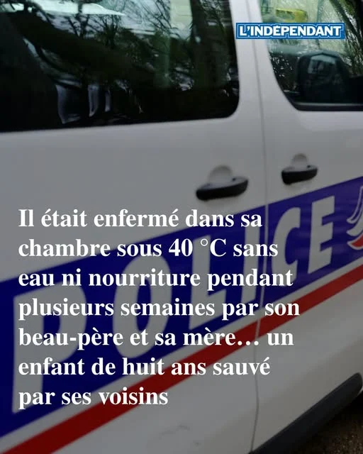 Nîmes: un enfant de 8 ans enfermé sans eau sauvé par ses voisines