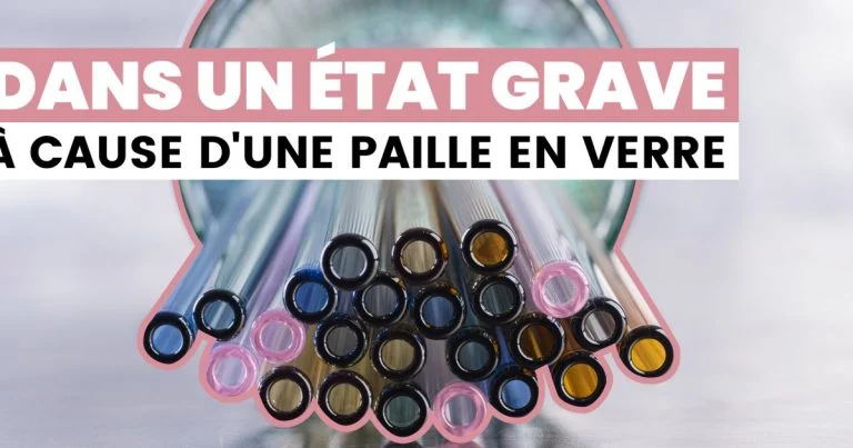 paille-en-verre-cassee-un-jeune-de-23-ans-perd-4-l cover