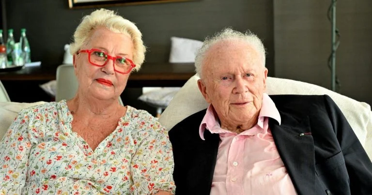 philippe-bouvard-decede-a-96-ans-le-roman-d-amour- cover
