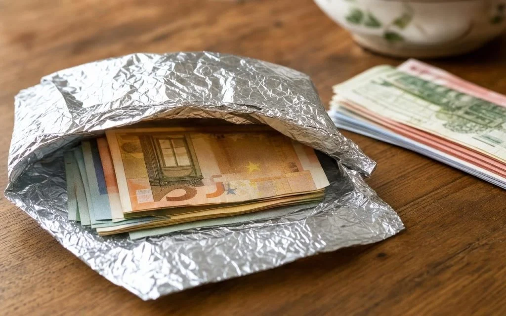 pourquoi-emballer-ses-billets-dans-du-papier-alumi-cover pourquoi-emballer-ses-billets-dans-du-papier-alumi cover