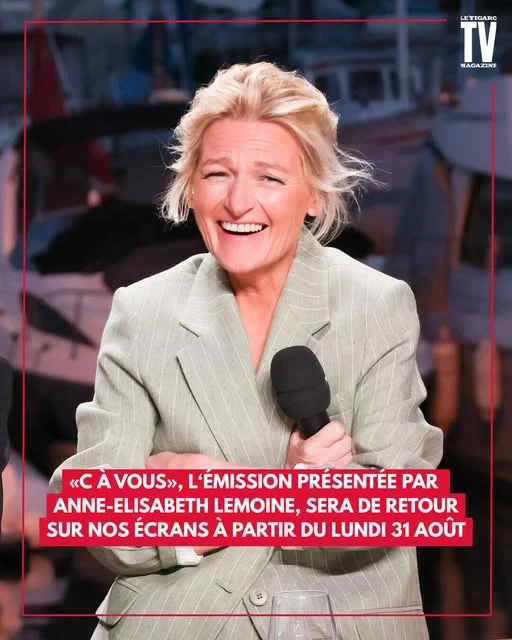 Rentrée 2026: les dates et les nouveaux visages des grands talk-shows