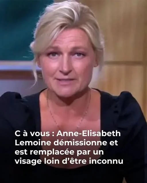 Télématin lui est proposé: qui pour remplacer Lemoine dans C à vous?
