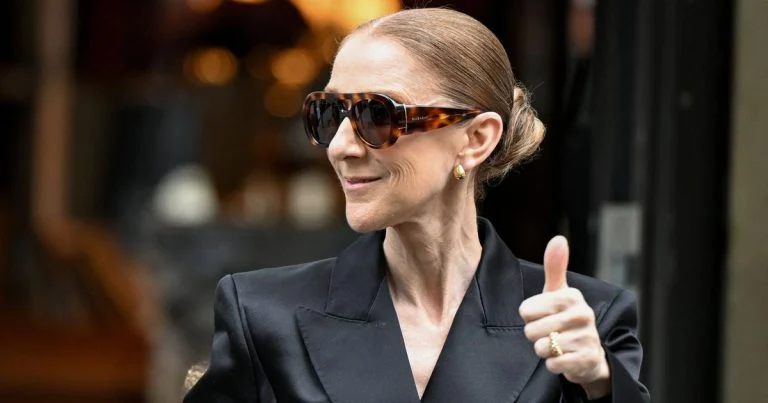 le-chignon-ballerine-de-celine-dion-a-paris-pourqu cover