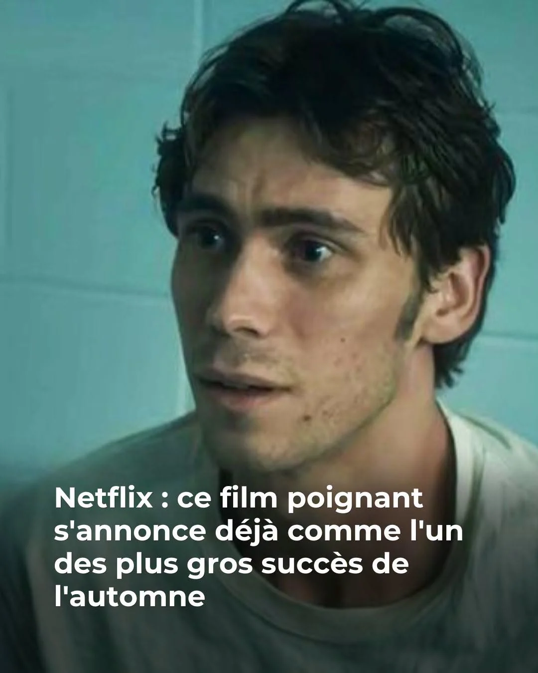 The Whisper Man sur Netflix: fiction pure, mais nourrie du vécu de l&rsquo;auteur