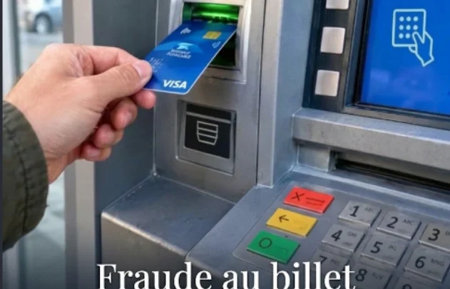 billet 12