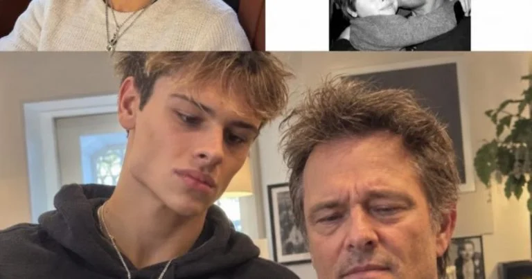 cameron-smet-a-22-ans-le-message-de-david-hallyday cover