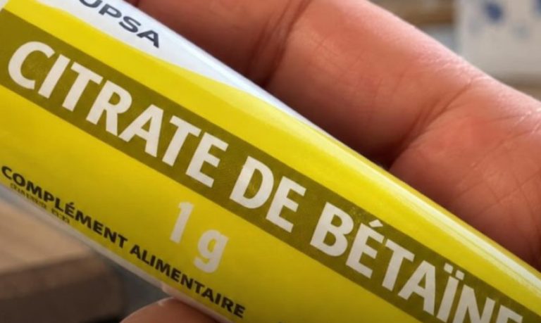 citrate-de-betaine-des-effets-sur-le-foie-le-c-ur- cover