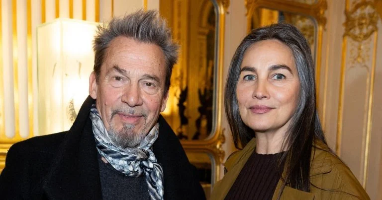 florent-pagny-et-azucena-maries-depuis-20-ans-le-m cover