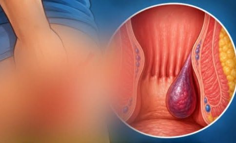 Hémorroïdes: constipation, grossesse, sédentarité… les causes cover