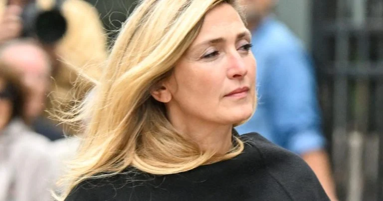 julie-gayet-pleure-delphine-paul-cofondatrice-du-f cover