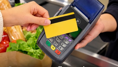 paiement par carte