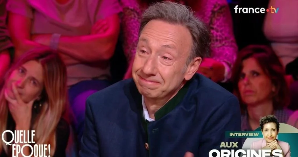 FocusArea=602,339,1,1 quelle-epoque-stephane-bern-submerge-en-evoquant-s cover